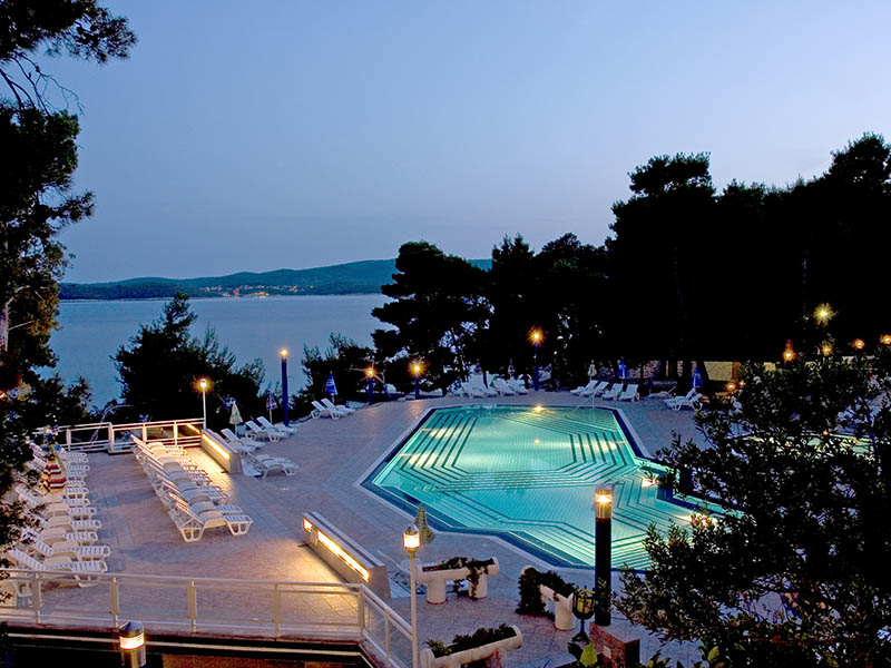 Grand Hotel Orebic